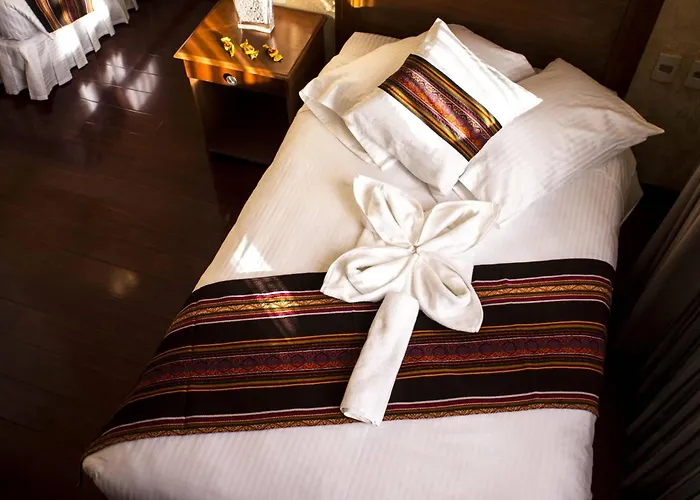 Qantu Hotel